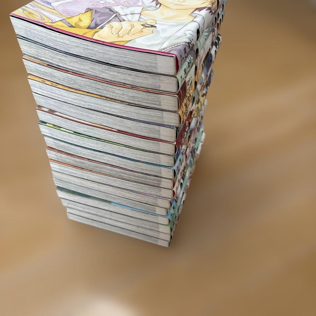 ヒカルの碁 完全版➕コミック