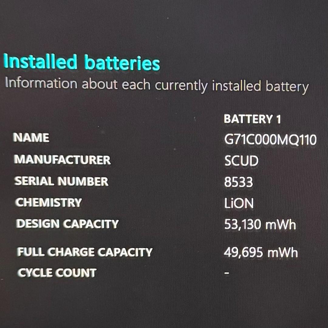 dynabook G83/HU 第11世代 i5 16GB オフィス