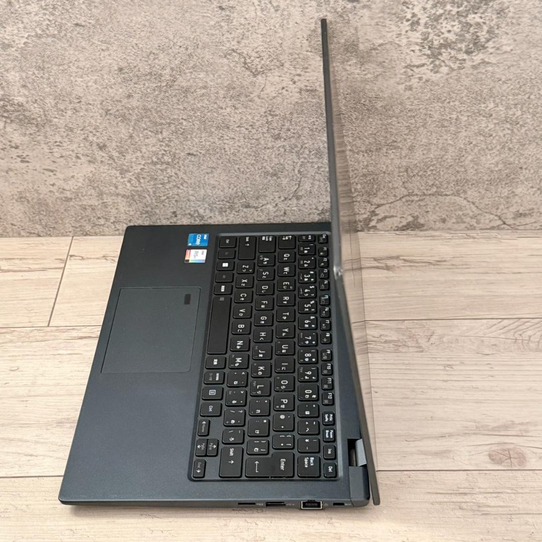 dynabook G83/HU 第11世代 i5 16GB オフィス