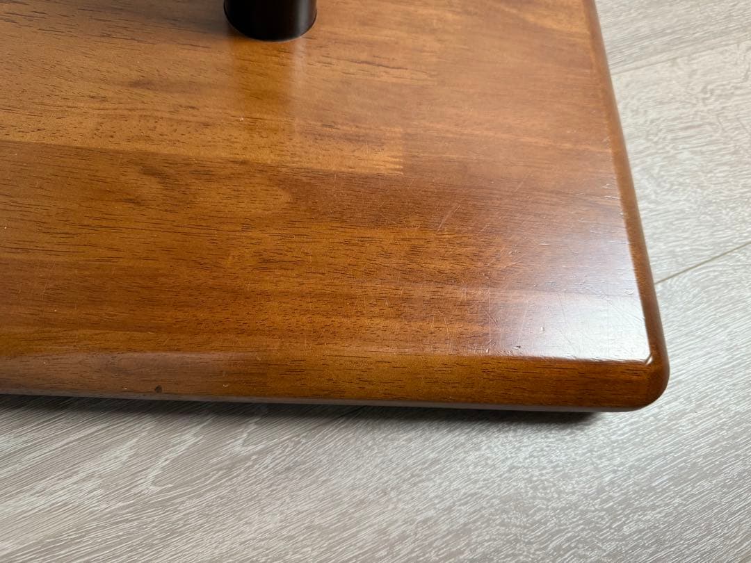 カリモク60 カフェテーブル