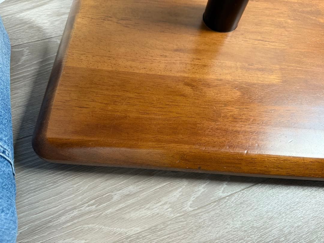 カリモク60 カフェテーブル