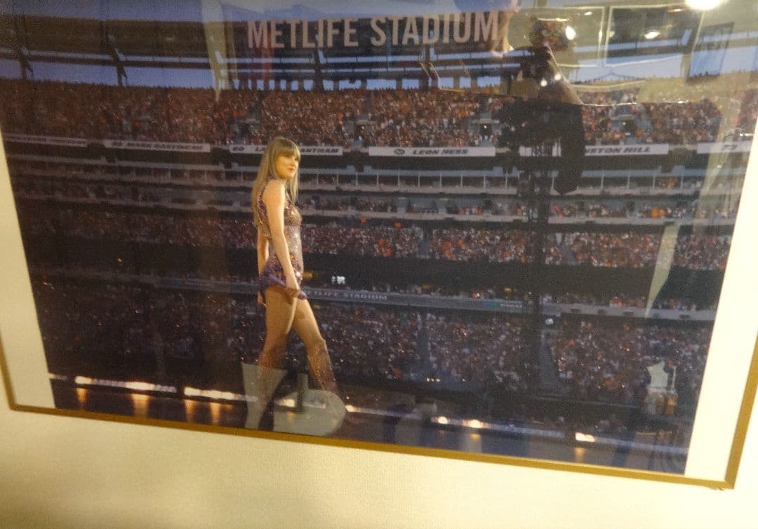 ミュージシャン Taylor Swift ProGrade Reprinted Poster