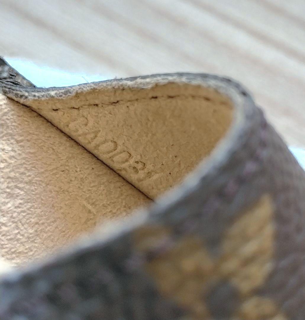 【美品】ルイヴィトン モノグラム エテュイスティロ ペンケース M62990