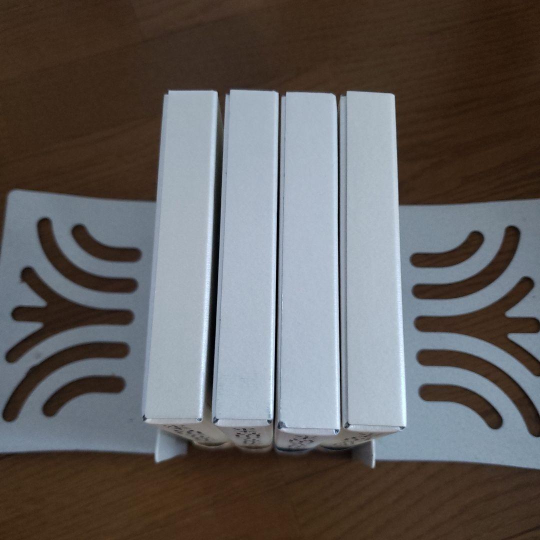 見田宗介著作集　1.2.7.8.