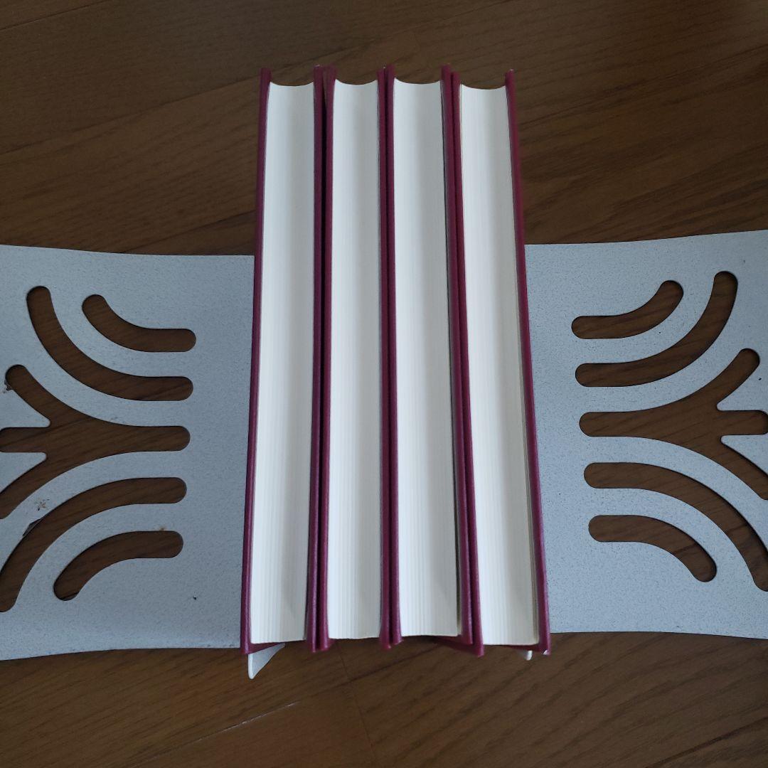 見田宗介著作集　1.2.7.8.