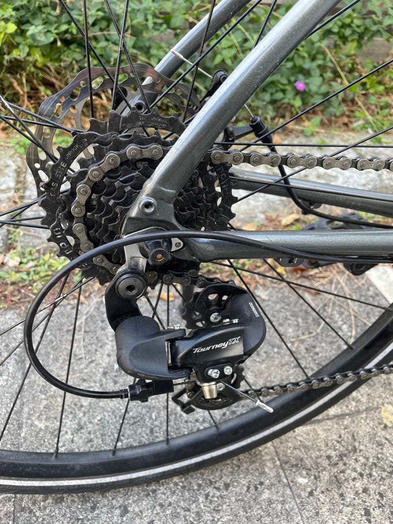 キャノンデール クイック5 /Canondale quick5 サイズL