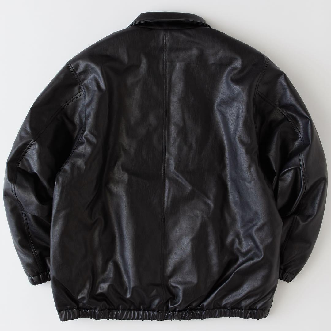 F.A.T. アウター　BEEZZLER【仙ちゃん農園さん専用】