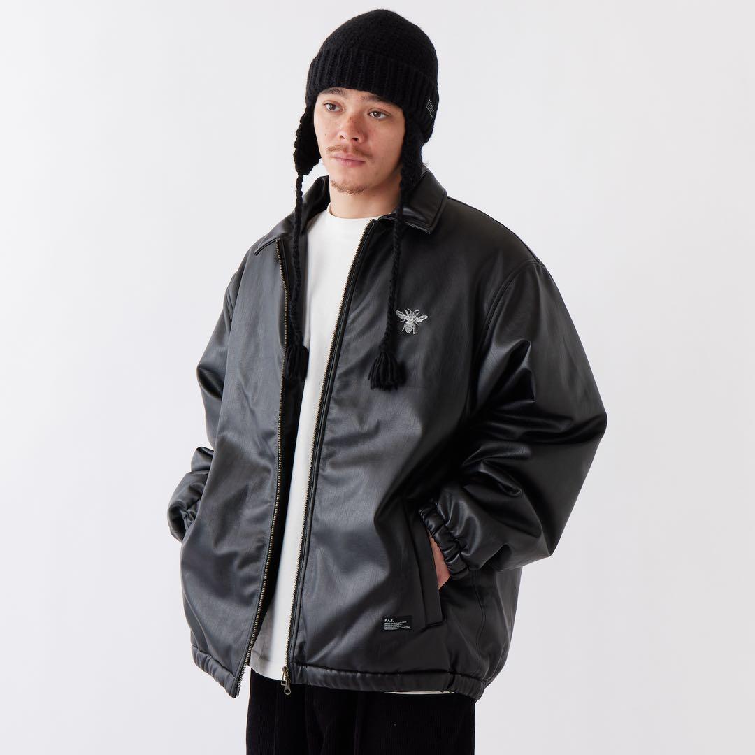 F.A.T. アウター　BEEZZLER【仙ちゃん農園さん専用】