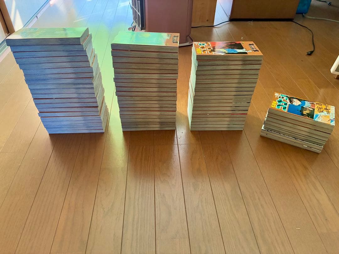 名探偵コナン(1〜105巻) ＋警察学校編