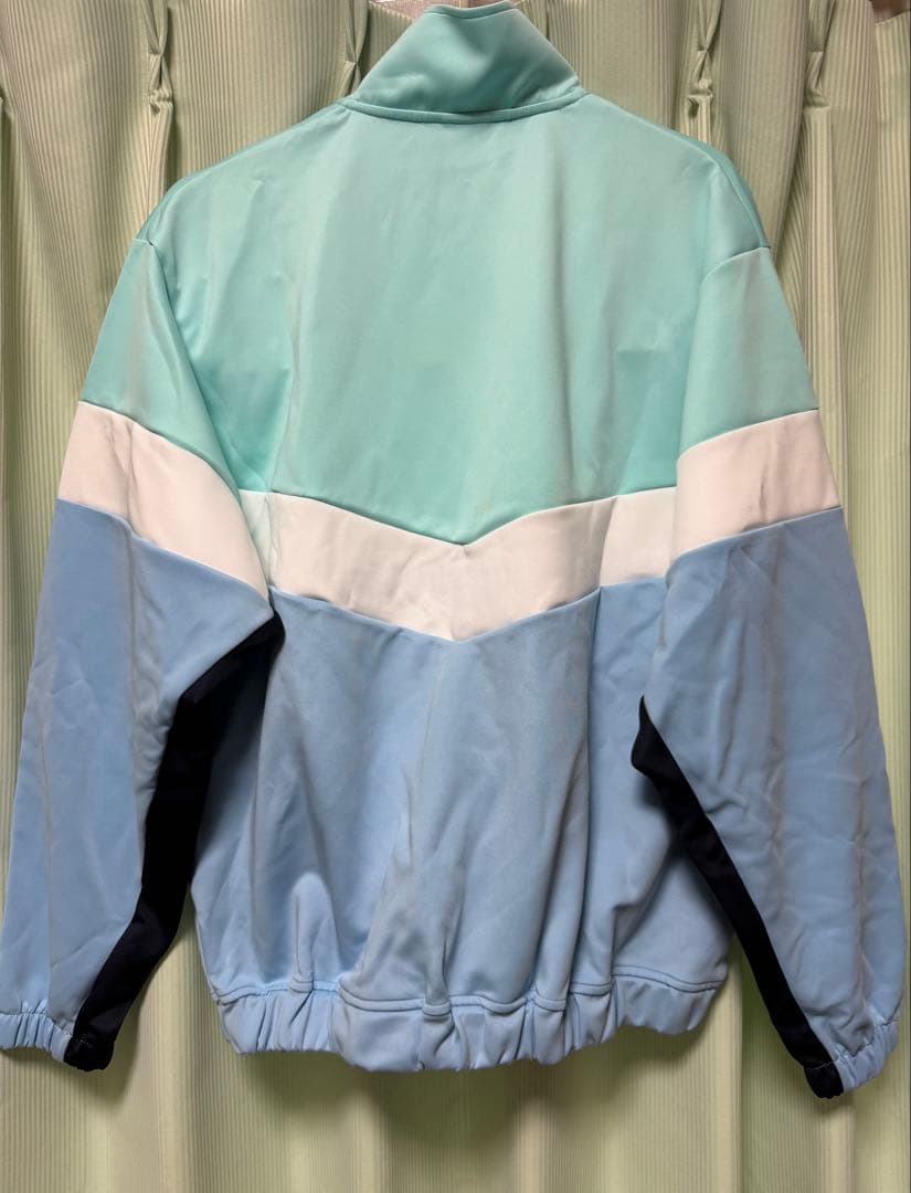 ≠ME 公式ジャージ　上下　レディース