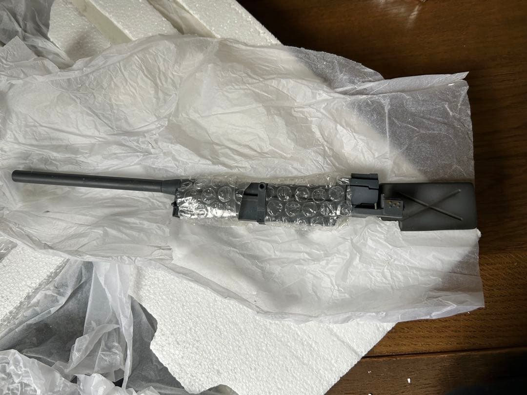 1/6ドイツ軍 PAK36 37mm対戦車砲 ペガサスホビー プレビルドキット