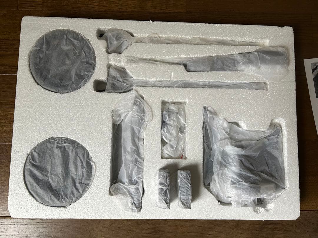 1/6ドイツ軍 PAK36 37mm対戦車砲 ペガサスホビー プレビルドキット