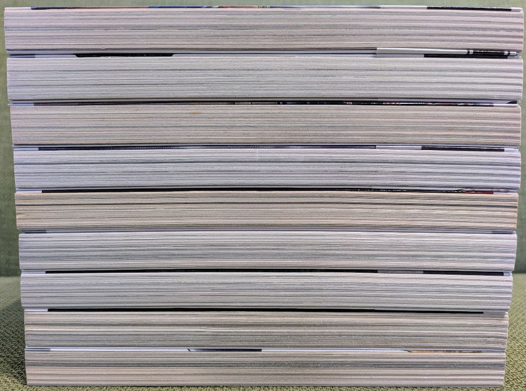 【ファブル　全22巻】　【ファブルthe Second season　全9巻】