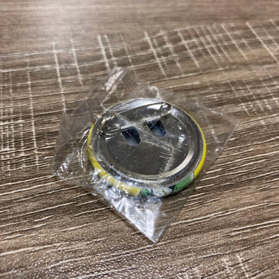 【 激レア！ 】名探偵コナン 初期コミックス購入特典 缶バッジ【 非売品 】