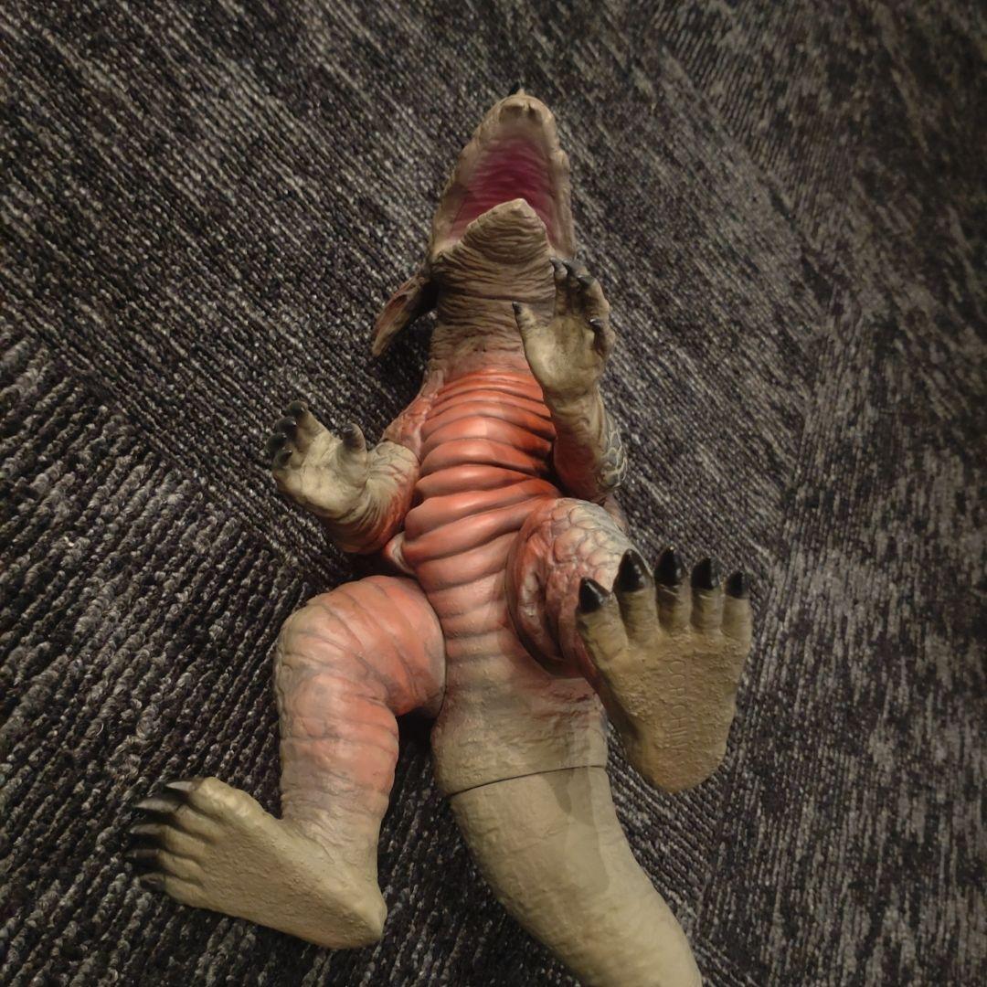 アギラ ウルトラセブン（ＣＣＰ） フィギュア