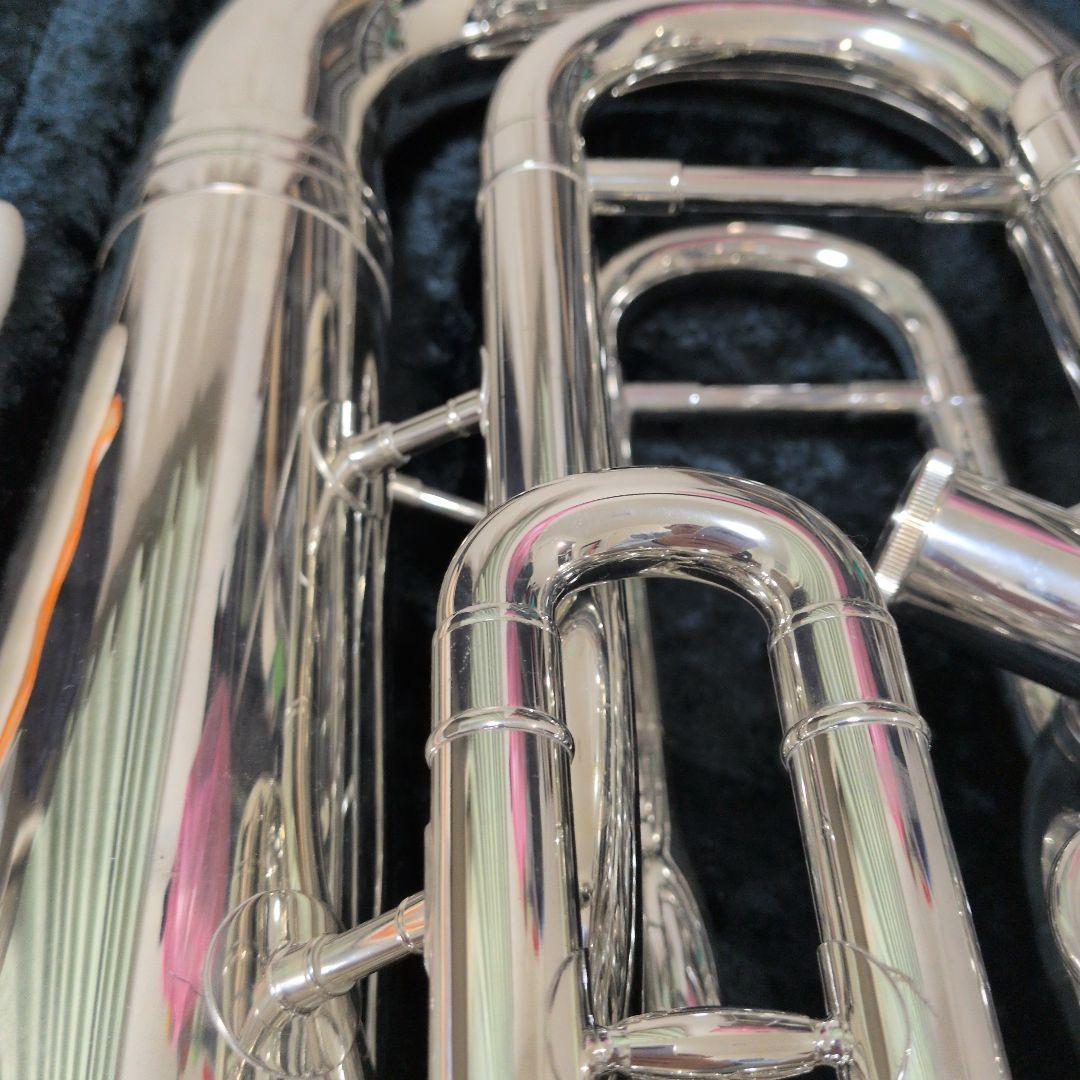 あきこ様　ヤマハ ユーフォニアムYEP-621S。1／5まで