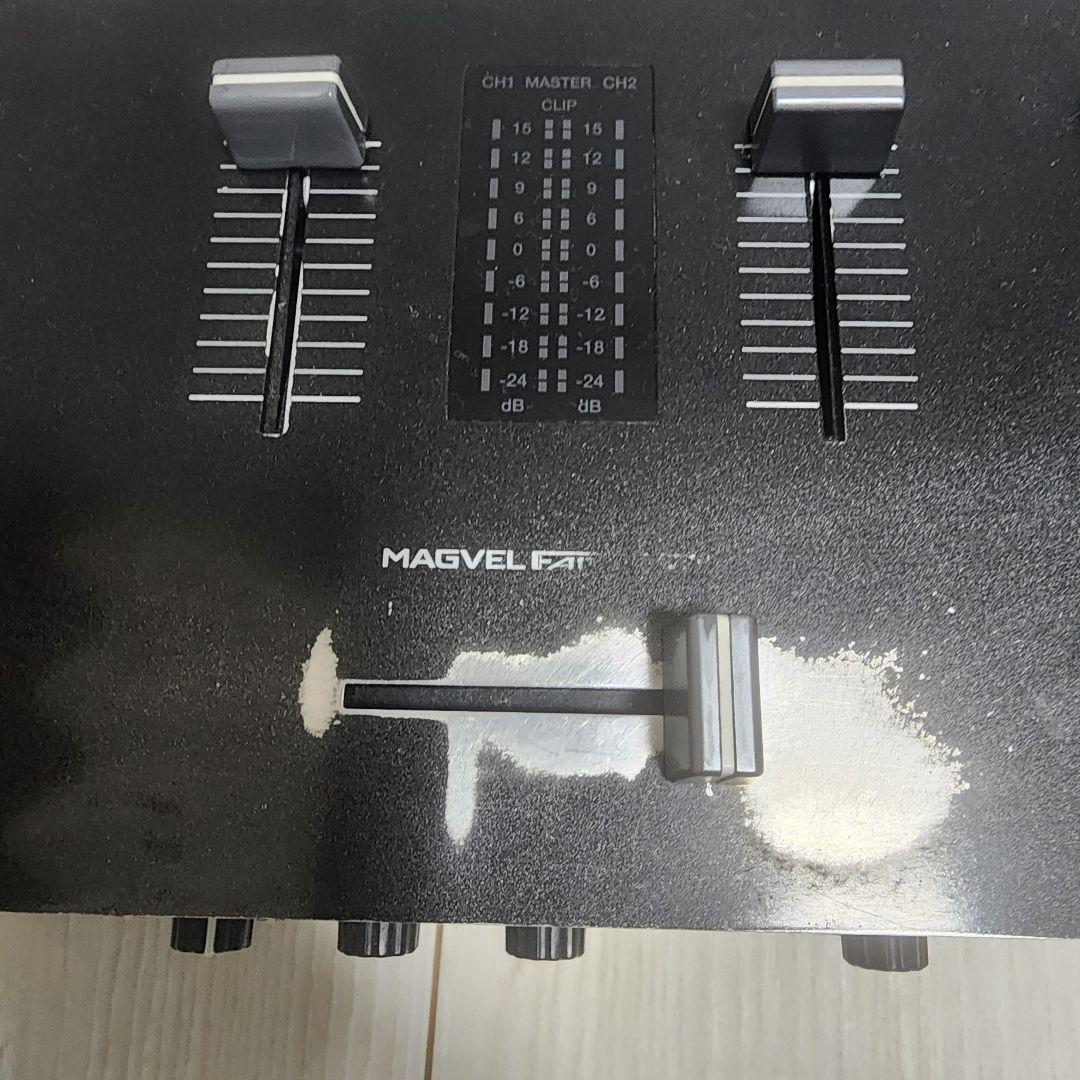 Pioneer DJM-909 DJミキサー　持ち運びカバー付き！