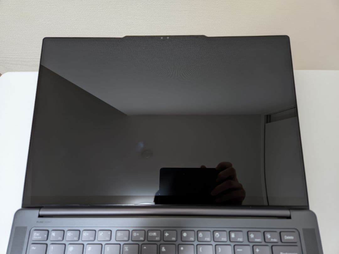 Windowsノート本体 Lenovo Yoga Pro 9i 14IRP8 13705H RTX4060