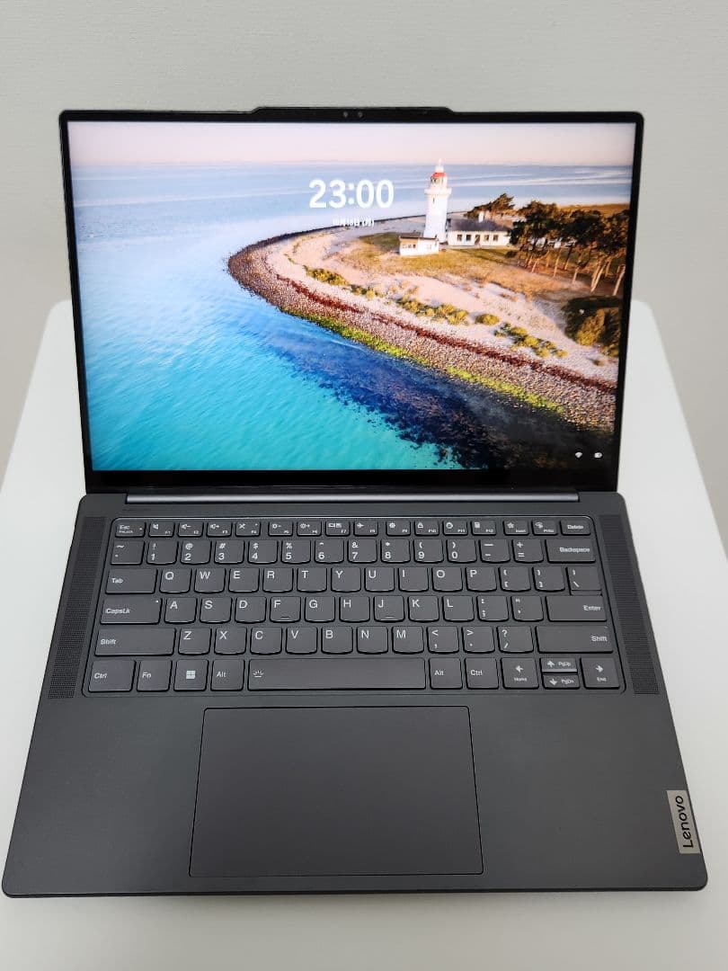 Windowsノート本体 Lenovo Yoga Pro 9i 14IRP8 13705H RTX4060