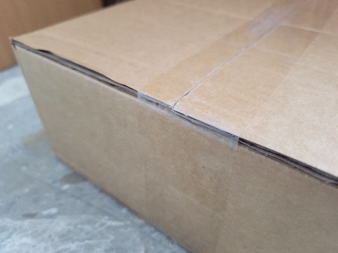 【未開封】日動工業　LEDコネクトライン　LECN-R10LA-W