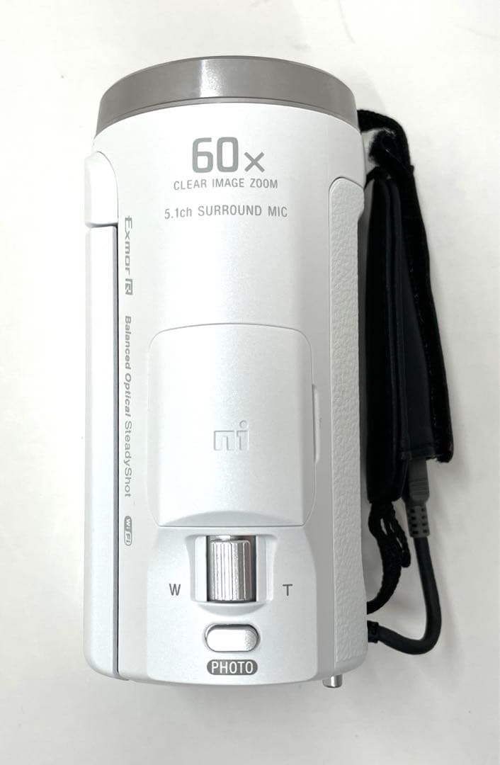 【SAN 】SONY デジタルビデオカメラ Handycam