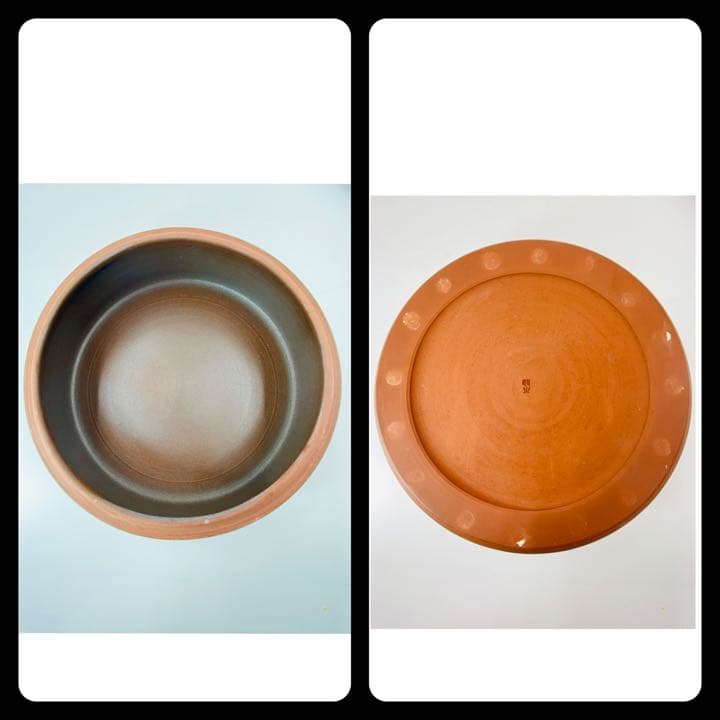 【今井政之】釉彩海老文　喰籠　桐共箱　布　栞　底部在銘　茶道具