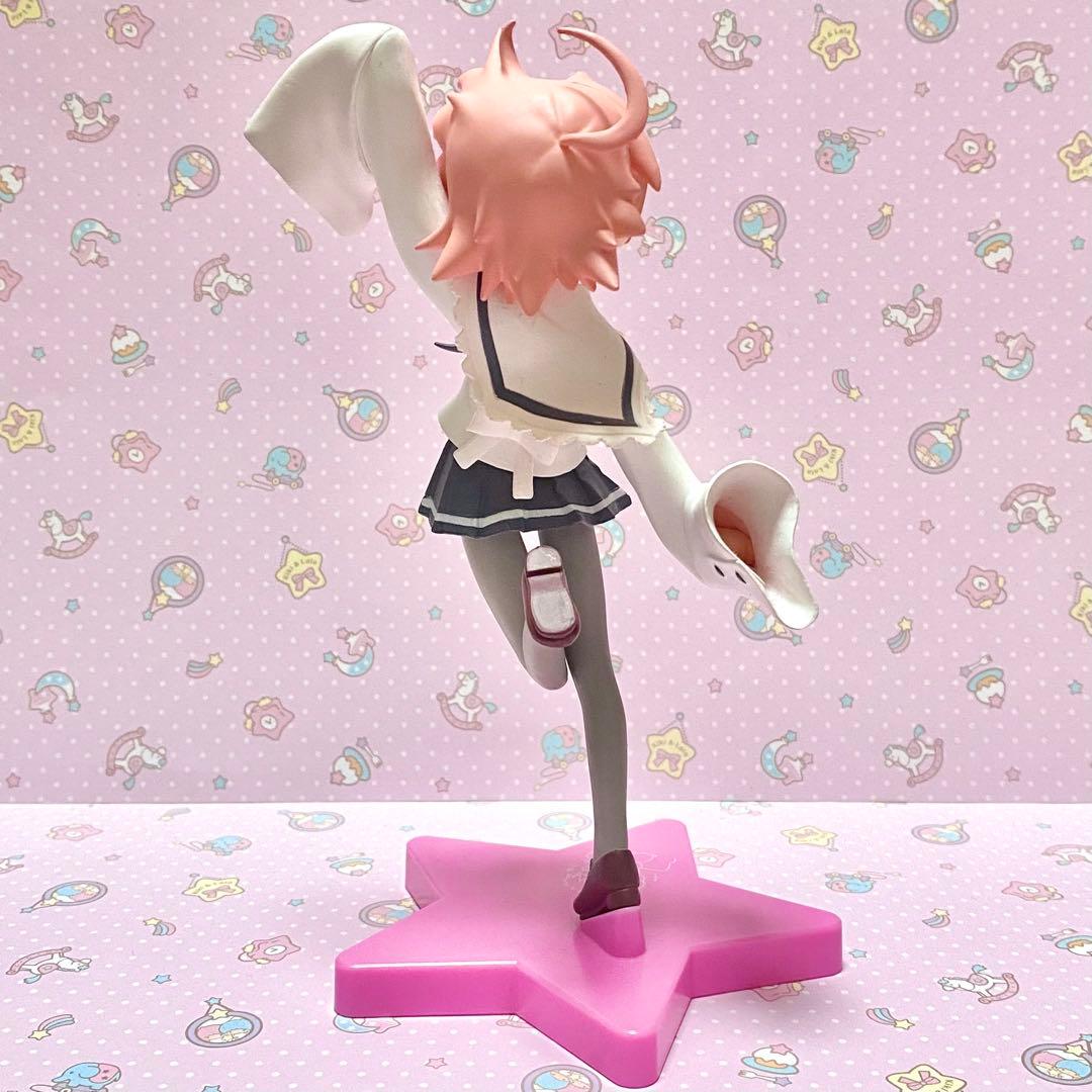 小神あきら らき☆すた エクストラフィギュア Vol.3 SEGA プライズ