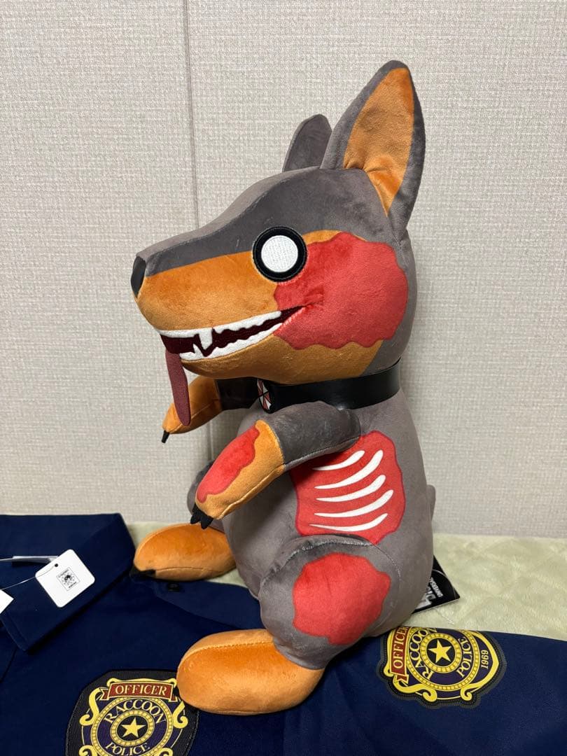 USJ限定 バイオハザード　11点セット　まとめ商品　2025 ハロウィン