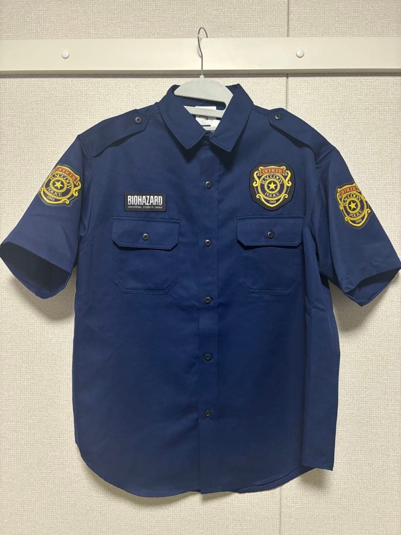 USJ限定 バイオハザード　11点セット　まとめ商品　2025 ハロウィン