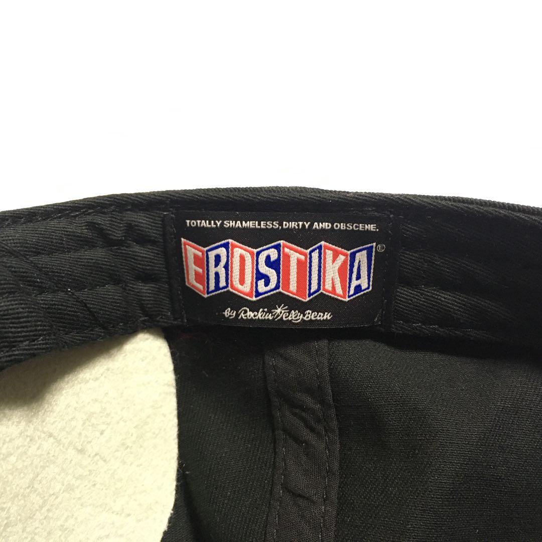 悪魔のいけにえ キャップ 帽子50周年