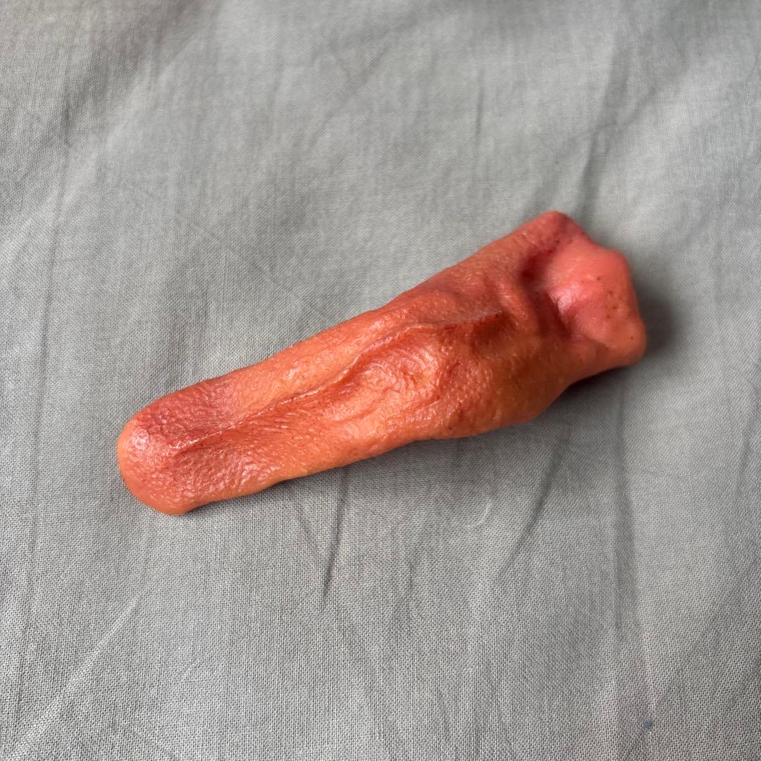 激レア！スクリーミング マッドジョージ［フラワーハンド/ 花手］