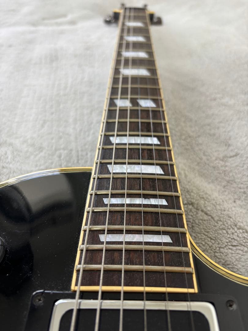 Greco ブラック 日本製