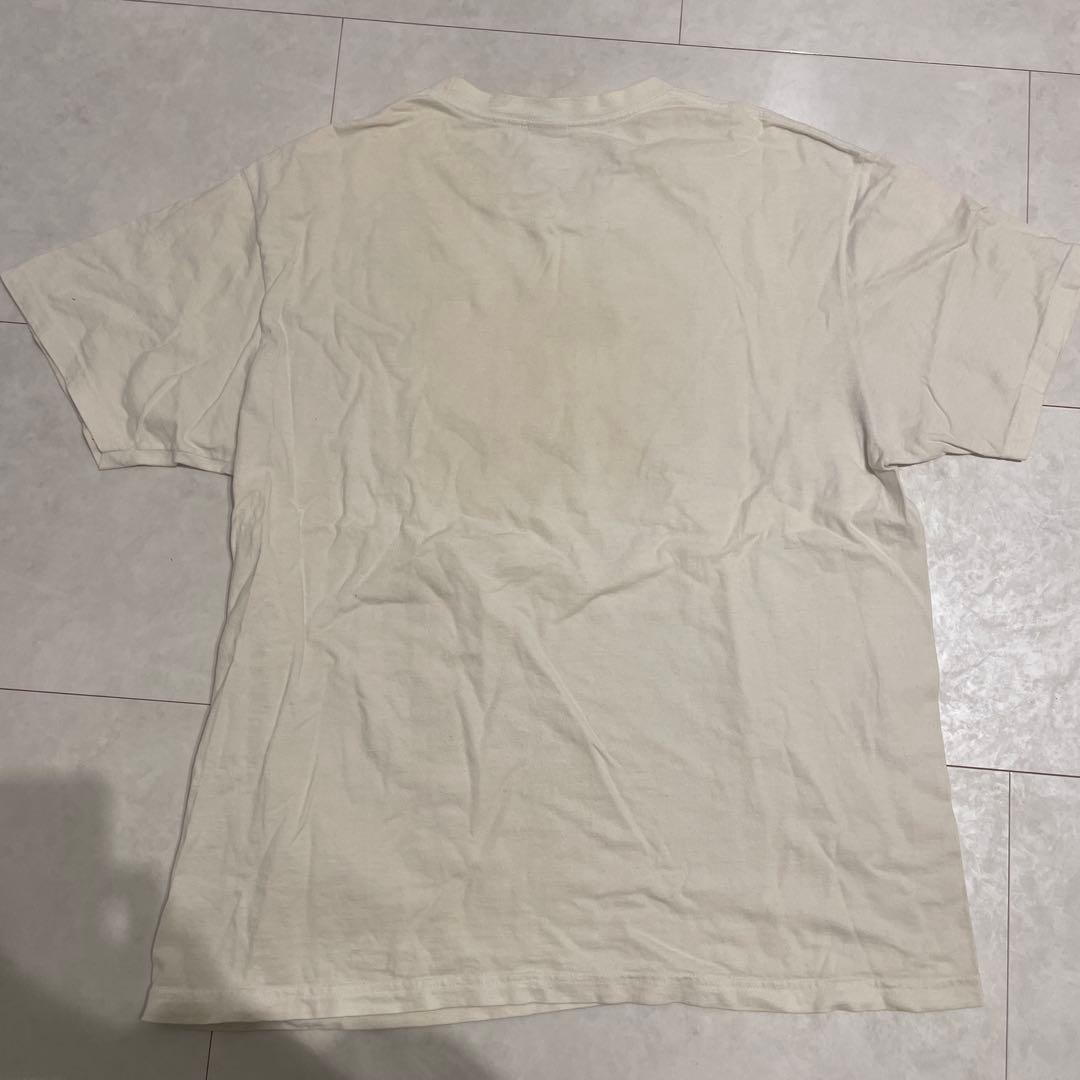 supreme×AKIRA Tシャツ