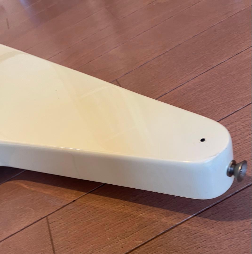 Monsty フライングV ソフトケース付き　音出し確認済み