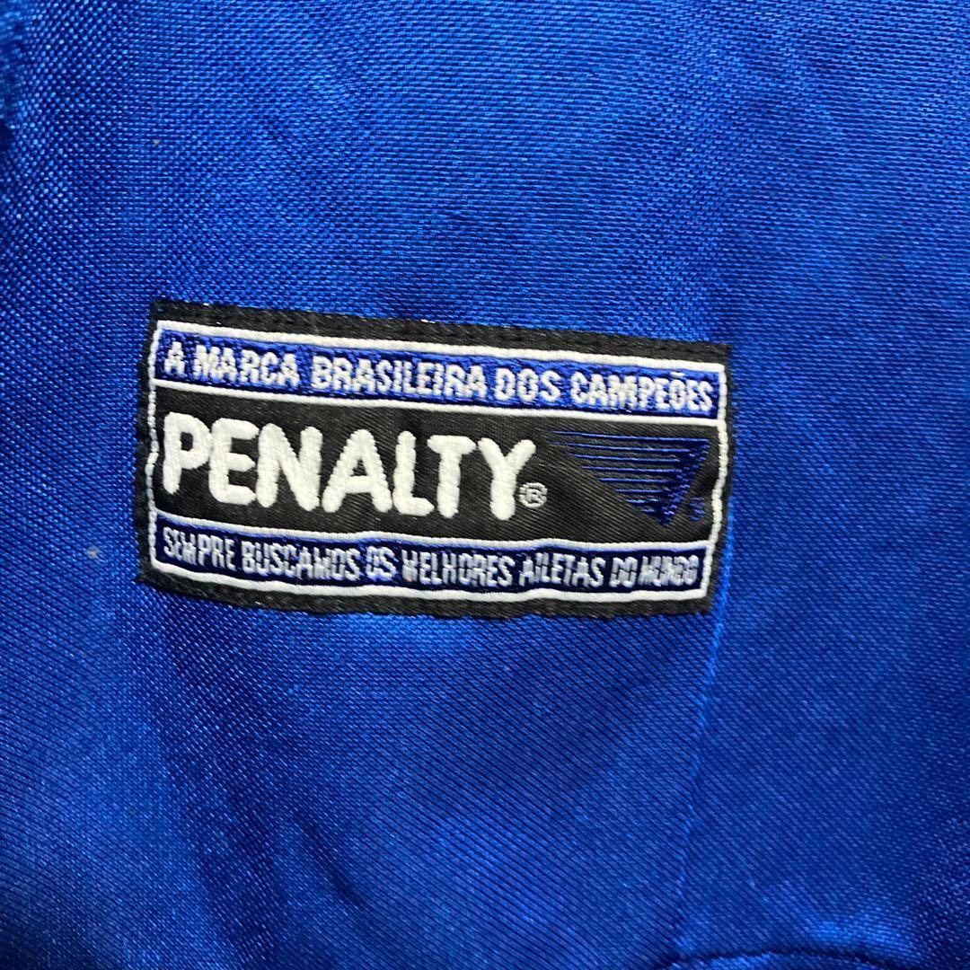 川崎フロンターレ　設立当初　1997年製　ペナルティユニフォーム