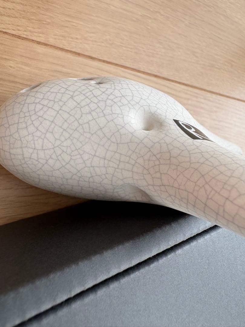 ほぼ新品　ルバートオカリナ　アルトC管