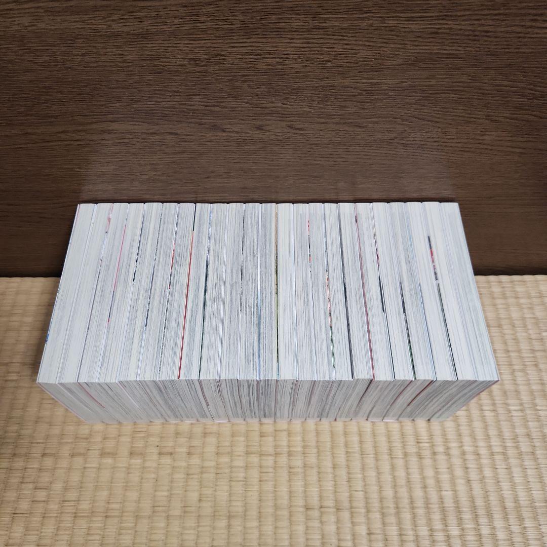 MFゴースト 全巻