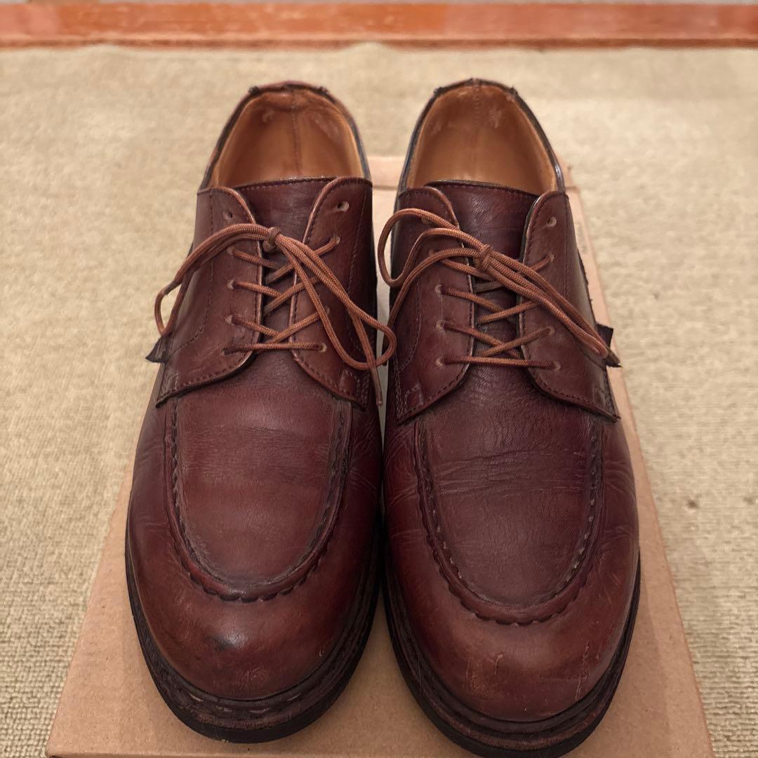 paraboot chambord パラブーツ　シャンボード　uk5.5