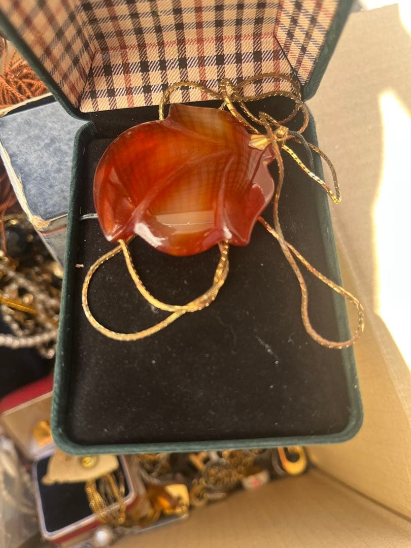 ジュエリーセット（ネックレス・ブレスレット） アクセサリー