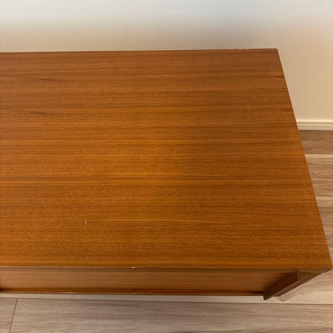 ウニコ unico ALBERO AV board テレビボード 幅160cm