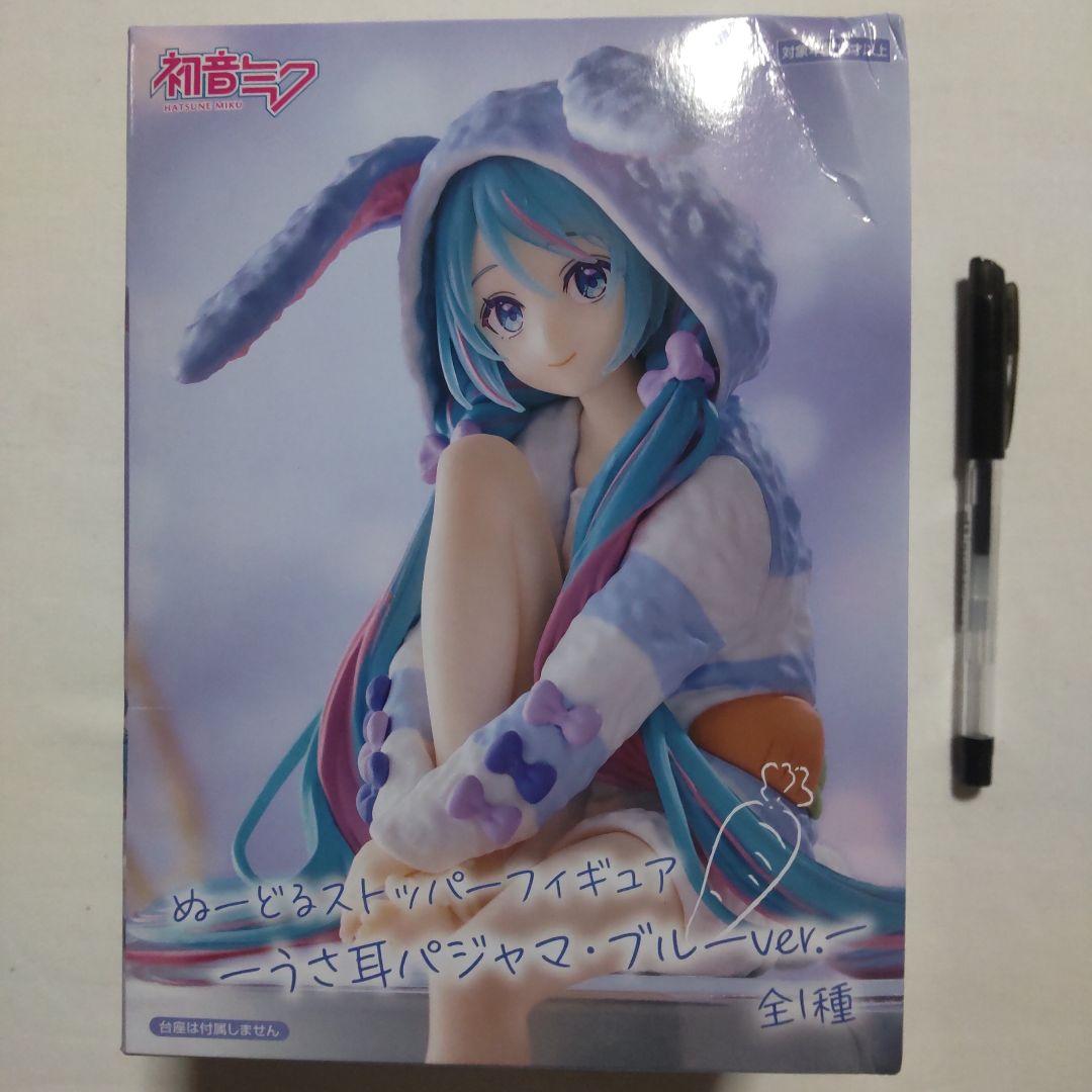 初音ミク 巡音ルカ セガ フリュー タイトー バンプレスト フィギュア 11体