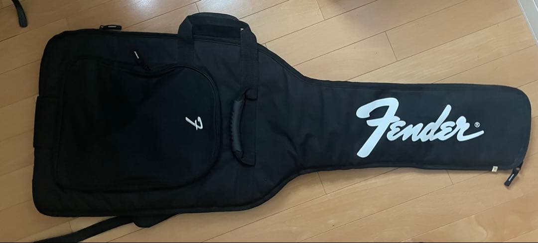 フェンダージャパン ストラトキャスター Fender japan