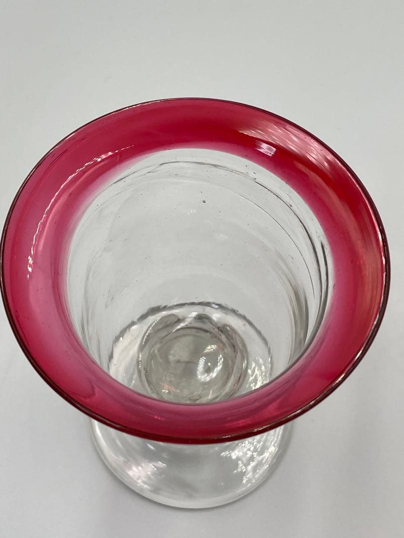 レトロ氷コップ　３個セット