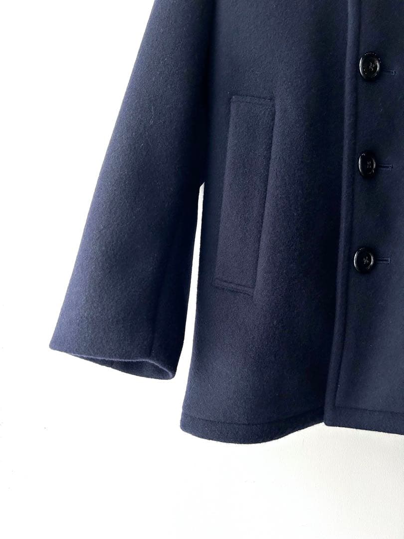 nisica ニシカ Pコート