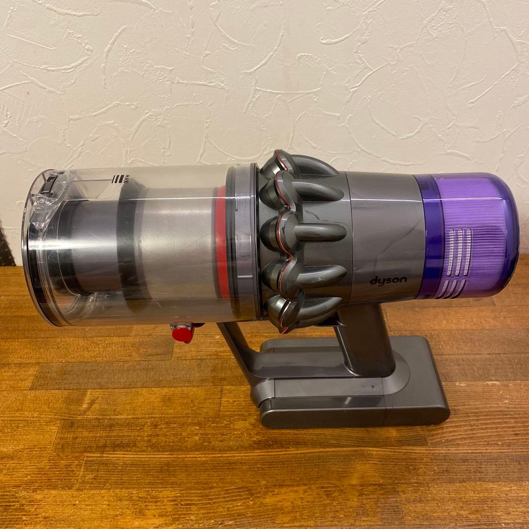 Dyson V11/SV14本体 動作品♪