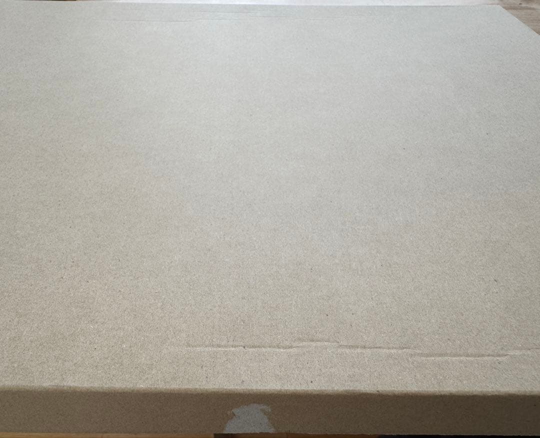 進撃の巨人 オンライン展覧会 記念額装絵 14巻