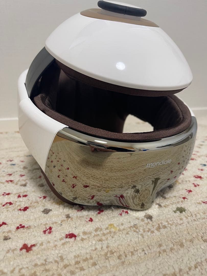 ボディ・フェイスケア mondiale head spa HS1