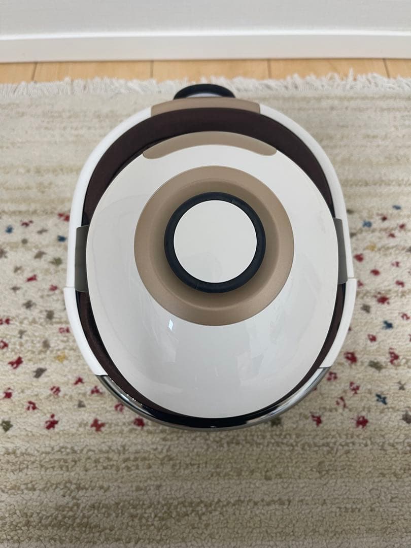 ボディ・フェイスケア mondiale head spa HS1