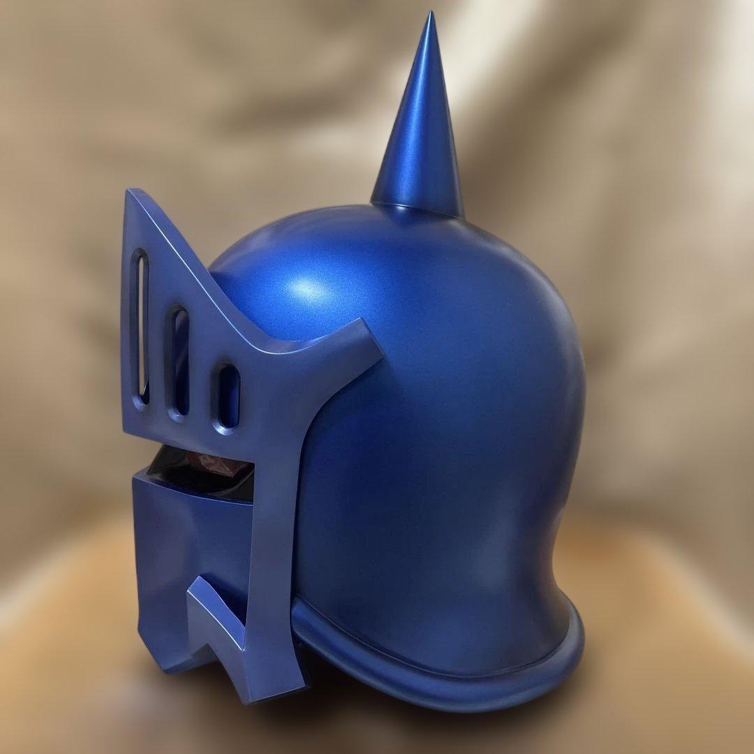 値引き有り！キン肉マン 1/1スケール ロビンマスク アニメカラー