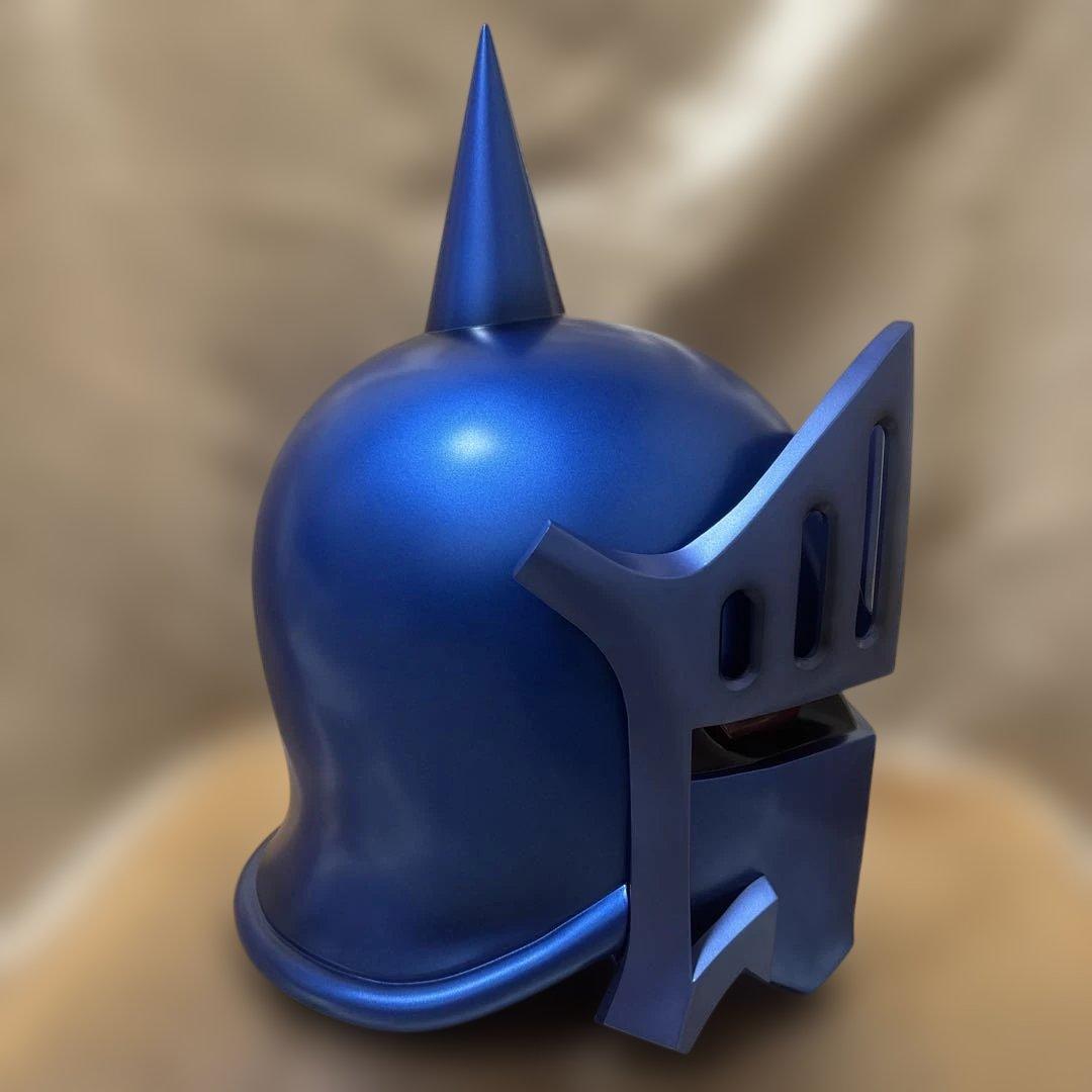 値引き有り！キン肉マン 1/1スケール ロビンマスク アニメカラー